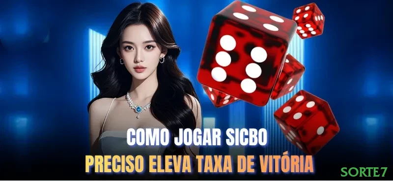 Cassino ao Vivo sorte7